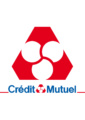 Logo Crédit Mutuel Partenaire