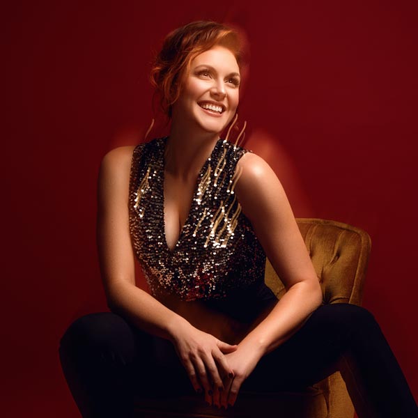 robyn bennett concert, salle de spectacle Théâtre Allégro Miribel