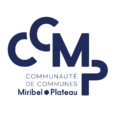 CCMP - Communauté de Communes de Miribel 01