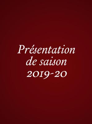 présentation saison 2019-2020 théâtre allégro miribel