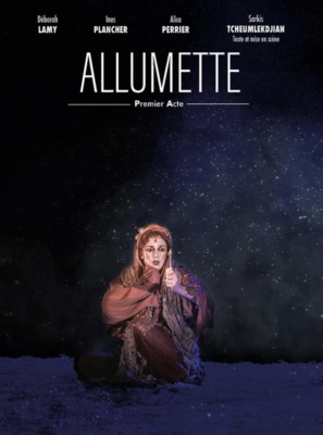 LA DERNIÈRE ALLUMETTE