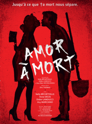 AMOR À MORT