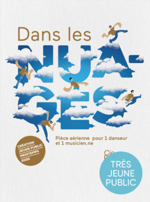 DANS LES NUAGES