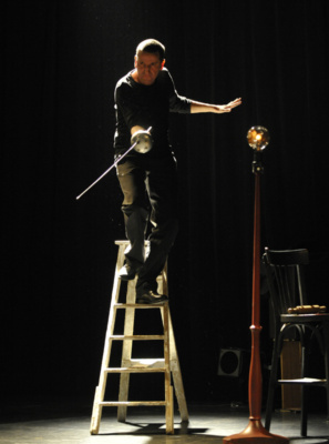 CYRANO PROJECT