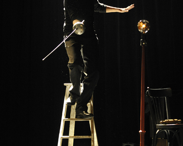 CYRANO PROJECT