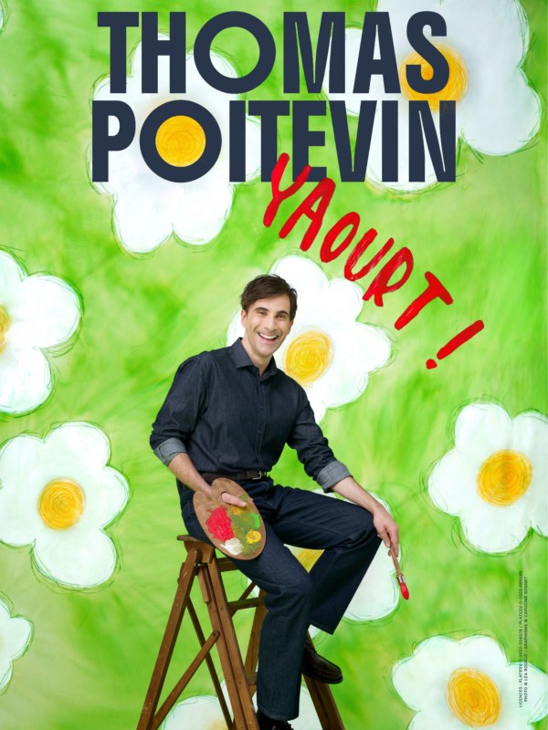 YAOURT