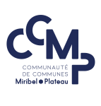 CCMP - Communauté de Communes de Miribel 01