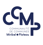 CCMP – Communauté de Communes de Miribel 01 logo CCMP - Communauté de Communes de Miribel 01